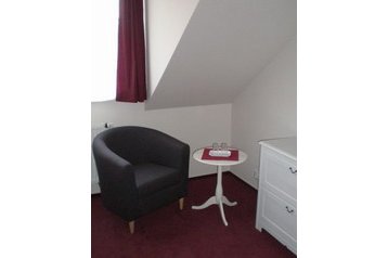 Viesu māja Chrudim 1